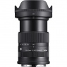 Sigma Sigma 18-50mm f2.8 DC DN | Contemporary lens for Sony E