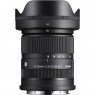 Sigma Sigma 18-50mm f2.8 DC DN | Contemporary lens for L-mount