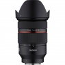 Samyang Samyang AF 24-70mm f2.8 lens for Sony FE
