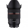 Samyang Samyang AF 24-70mm f2.8 lens for Sony FE