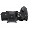 Sony Sony Alpha 7 IV Mirrorless camera body