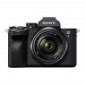 Sony Sony Alpha 7IV kit with 28-70 lens