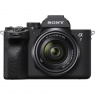 Sony Sony Alpha 7 IV Mirrorless camera with 28-70mm lens