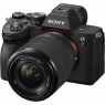 Sony Sony Alpha 7 IV Mirrorless camera with 28-70mm lens