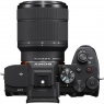 Sony Sony Alpha 7 IV Mirrorless camera with 28-70mm lens