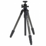 Slik Pro CF-834BH6 Tripod with PBH-635AS Ball Head
