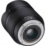 Samyang Samyang AF 12mm f2.0 Wide Angle lens for Fuji X