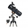 Celestron Celestron AstroMaster 114EQ-MD Newtonian with Phone Adapter and Moon Filter