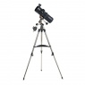 Celestron Celestron AstroMaster 114EQ-MD Newtonian with Phone Adapter and Moon Filter