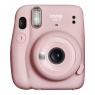 Fujifilm Fujifilm Instax Mini 11 Blush Pink Camera