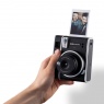 Fujifilm Fujifilm Instax Mini 40 Black camera with 10 Shot film