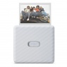 Fujifilm Fujifilm Instax Link Wide Printer - Ash White