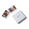 Fujifilm Fujifilm Instax Link Wide Printer - Ash White