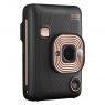 Fujifilm Fujifilm Instax Mini LiPlay Hybrid Instant Camera (20 Shots) - Elegant Black