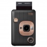 Fujifilm Fujifilm Instax Mini LiPlay Hybrid Instant Camera - Elegant Black