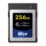 Wise 256GB Cfexpress Type B, R1700/W1550MB/s