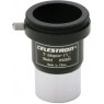 Celestron T-mount adaptor for DSLR, 1 1/4 inch