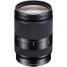 Sony E 18-200mm f3.5-6.3 OSS LE lens, black Sony E 18-200mm f3.5-6.3 OSS LE lens, black