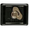 Slik Quick release plate 6183 (BK) for 707/707/AF1100 heads