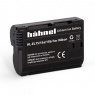 Hahnel HL-EL15 - 7v 1650mAh battery