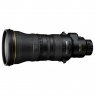 Nikon Nikon NIKKOR Z 400mm  f2.8 TC VR S lens