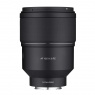 Samyang Samyang AF 135mm f1.8 lens for Sony FE