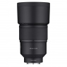 Samyang Samyang AF 135mm f1.8 lens for Sony FE