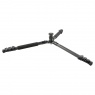 Sirui Sirui ET-2204 Carbon Fibre Tripod with Video head VA-5