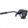 Sirui Sirui ET-2204 Carbon Fibre Tripod with Video head VA-5