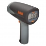 Bushnell Bushnell 1 MPH Velocity Grey Point & Shoot Speed Gun