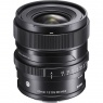 Sigma Sigma 20mm f2 DG DN Contemporary lens for Sony FE