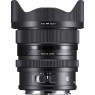 Sigma Sigma 20mm f2 DG DN Contemporary lens for Sony FE