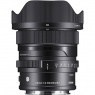 Sigma Sigma 20mm f2 DG DN Contemporary lens for Sony FE