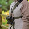Cotton Carrier Cotton Carrier Skout G2 Sling Style Harness for Binoculars, Camo