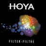 Hoya 77mm Variable Density Filter X3-400
