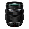 OM System OM System M.ZUIKO DIGITAL 12-40mm f2.8 Mk II Micro 4/3 Lens