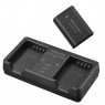 OM System SBCX-1 Battery & Charger Kit OM System SBCX-1 Battery & Charger Kit