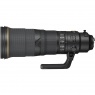 Nikon Nikon AF-S NIKKOR 500mm f4E FL ED VR lens