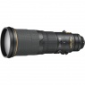 Nikon Nikon AF-S NIKKOR 500mm f4E FL ED VR lens