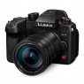 Lumix Panasonic Lumix GH6 mirrorless camera body with Leica 12-60 lens