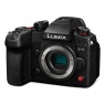 Lumix Panasonic Lumix GH6 Mirrorless camera body
