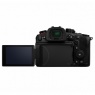 Lumix Panasonic Lumix GH6 Mirrorless camera body
