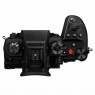 Lumix Panasonic Lumix GH6 Mirrorless camera body