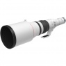 Canon Canon RF 1200mm f8L IS USM super-telephoto lens