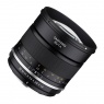 Samyang Samyang MF 85mm f1.4 MkII lens for Canon EOS