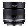 Samyang Samyang MF 85mm f1.4 MkII lens for Sony FE