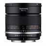 Samyang Samyang MF 85mm f1.4 MkII lens for Sony FE