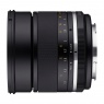 Samyang Samyang MF 85mm f1.4 MkII lens for Sony FE