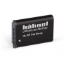 Hahnel HL-X1, 3.6v 1170 mah battery