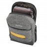 Hama Hama Terra Camera Bag, 60 H, grey